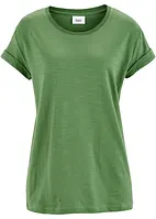 T-shirt boxy, bonprix