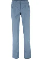 Pantaloni chino elasticizzati, bonprix