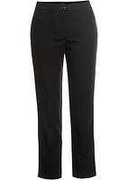 Pantaloni tailleur Nero - BODYFLIRT - bonprix.it