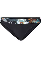 Slip per bikini in poliammide riciclata, bonprix