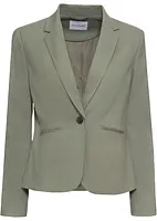 Blazer, petite, bonprix