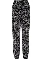 Pantaloni larghi, bonprix