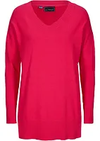 Maglione lungo, bonprix