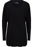 Maglione lungo, bonprix