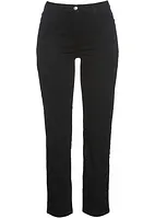 Pantaloni cropped elasticizzati, bonprix