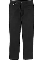 Pantaloni elasticizzati classic fit, straight, bonprix