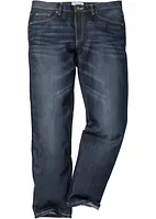 Jeans regular fit, straight, bonprix