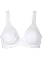 Reggiseno minimizer con ferretto, bonprix