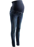 Jeans prémaman skinny, bonprix