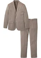 Completo (2 pezzi) giacca e pantaloni, bonprix