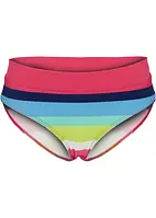 Slip per bikini in poliammide riciclata, bpc bonprix collection