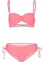 Bikini con ferretto (set 2 pezzi), bonprix