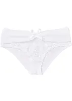 Panty con poliammide riciclata, bonprix