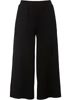 Pantaloni in jersey con cinta comoda, bonprix