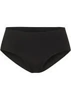 Slip alto per bikini in poliammide riciclata, bonprix