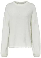 Maglione ampio morbido, bonprix