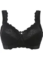 Reggiseno minimizer senza ferretto con materiale riciclato, bonprix