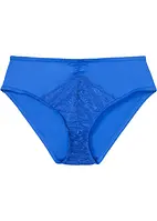 Slip alto con poliammide riciclata, bonprix