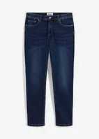 Jeans elasticizzati regular fit, straight, bonprix