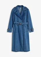 Trench in jeans, bonprix