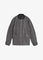 Bomber lungo con dettagli arricciati, bpc bonprix collection