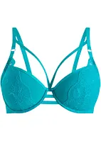 Reggiseno con ferretto e poliammide riciclata, BODYFLIRT