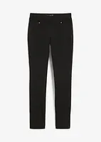 Pantaloni elasticizzati con elastico in vita, bonprix