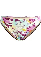 Slip per bikini in poliammide riciclata, bpc bonprix collection