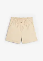 Shorts in twill, bonprix