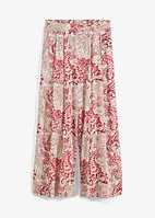 Pantaloni in fantasia paisley, bonprix