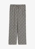 Pantaloni larghi, bonprix