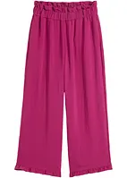 Pantaloni culotte, bonprix