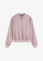 Bomber in satin, bonprix