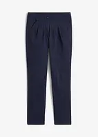 Pantaloni chino elasticizzati, bonprix