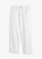 Pantaloni cropped, bonprix