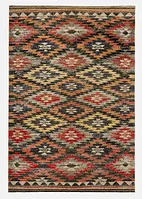 Tappeto kilim da interno ed esterno, bonprix