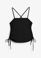 Reggiseno bikini a bustier, bpc bonprix collection