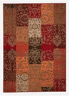 Tappeto con effetto patchwork, bonprix