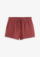 Shorts in mussola, BODYFLIRT