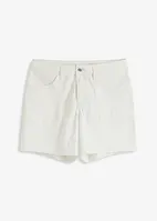 Shorts in twill, RAINBOW