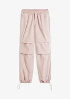 Pantaloni parachute, bonprix