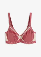 Reggiseno minimizer con ferretto, bonprix