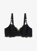 Reggiseno minimizer con ferretto, bonprix