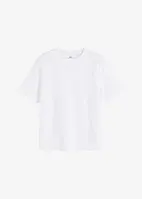 T-shirt in cotone biologico, bonprix