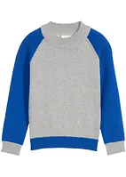 Maglione in cotone, bonprix