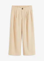 Pantaloni culotte, bonprix