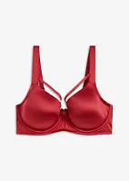 Reggiseno con coppe preformate e ferretto, bonprix