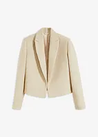 Blazer corto in bouclé, bonprix