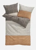 Biancheria da letto a righe, bonprix