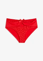 Panty con poliammide riciclata, bonprix